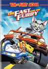 Tom And Jerry Movie: The Fast And The Furry