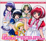 Tokyo Mew Mew Characters Songs Collector's Box