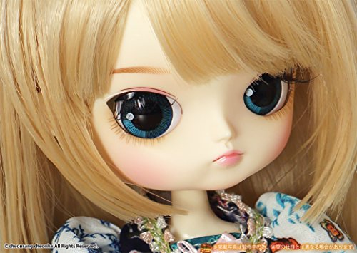 Dal D-164 - Pullip (Line) - Dana (Groove)　