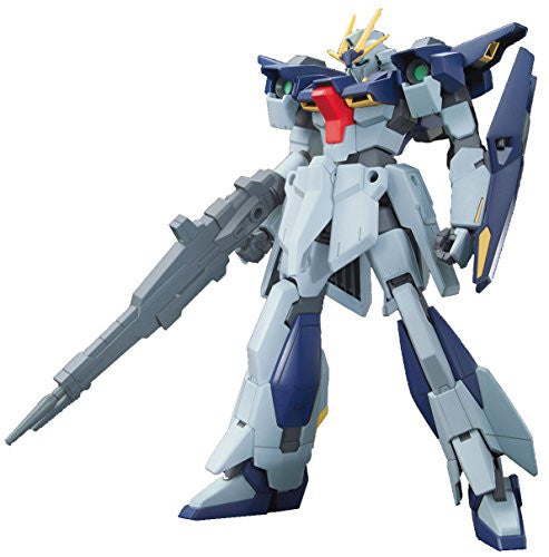 LGZ-91 Lightning Gundam - Gundam Build Fighters Try