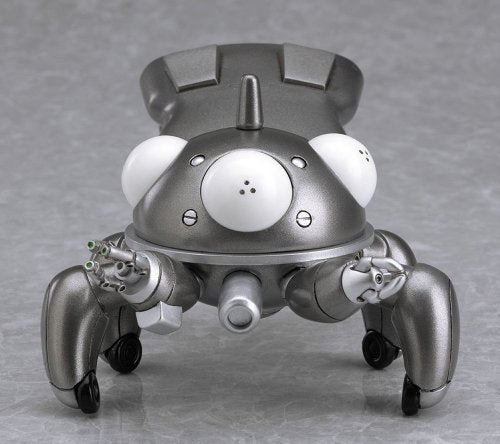 Tachikoma - Nendoroid #023 - Silver