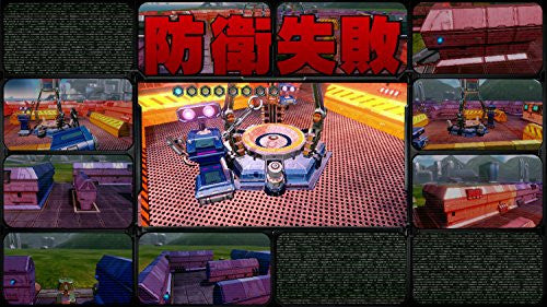 Starfox Zero Starfox Guard Double Pack - Solaris Japan