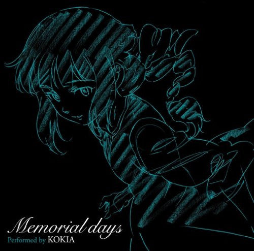 Memorial days / KOKIA