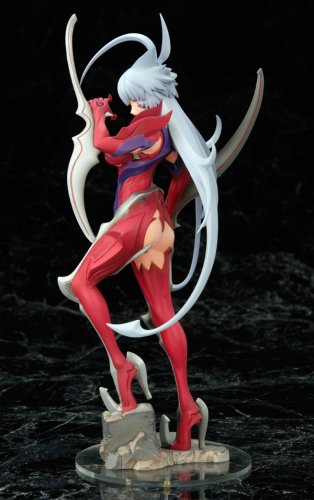 ALTER Witchblade IIAmaha II Masane フィギュア Witchblade - Amaha Masane - 1/8 - Witchblade powered up ver