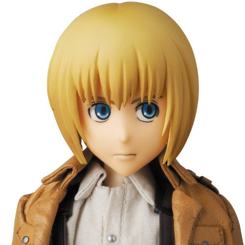 Shingeki no Kyojin - Armin Arlert - Real Action Heroes #676 - 1/6