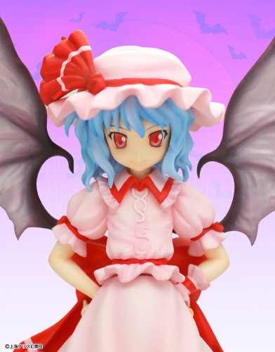≪！Scarlet Remiliaさま専用！≫【新品未開封】時雨＆夕立 特典付 Touhou Project ACGN 02 Studio Remilia Scarlet Resin Statue