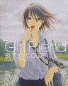 Girlfriend Betten Court Illustrations 1996   2006 Art Book