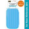Trunk Case for New 3DS (Blue)