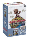 LittleBigPlanet (With Dual Shock 3 Pack: White)