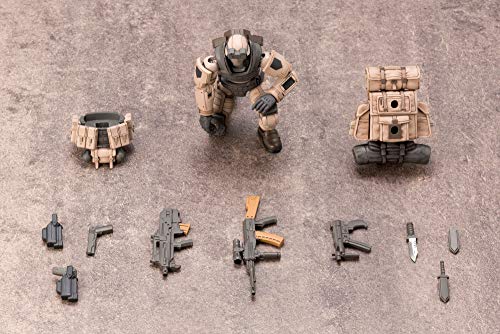 Hexa Gear HG028 - Early Governor Vol.1 - 1/24 (Kotobukiya)