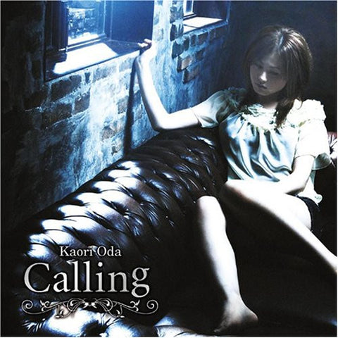 Calling / Kaori Oda