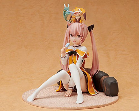 Toji no Miko - Mashiko Kaoru - Nene - 1/7 (Genco)