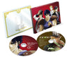 Jojo's Bizarre Adventures Soshu Hen Vol.1 Phantom Blood [Blu-ray+CD Limited Edition]