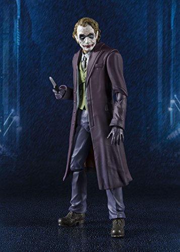 Joker - The Dark Knight