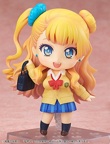 ねんどろいど 611 おしえて！ギャル子ちゃん Oshiete! Galko-chan - Galko-chan - Nendoroid #611 (Good Smile