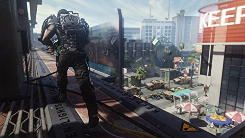 Call of Duty: Advanced Warfare (Subtitled Edition) [New Price