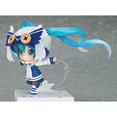 Vocaloid - Hatsune Miku - Rabbit Yukine - Nendoroid #570 - Snow