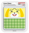 Animal Crossing Cover Plate No. 013