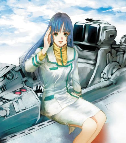 Macross 25th Anniversary Project - Macross Maximum Box!