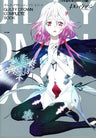 Guilty Crown Complete Book