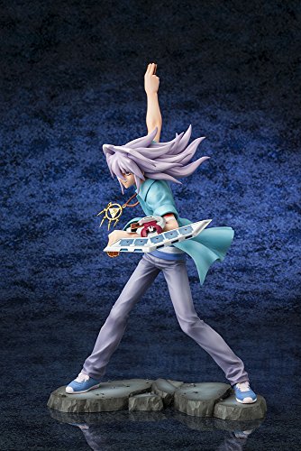 遊戯王OCG デュエルモンスターズ 1998 AMADA YU-GI-OH! YAMI BAKURA #12 遊戯王OCG デュエルモンスターズ 1998 AMADA YU-GI-OH! YAMI