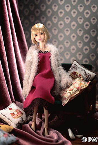 CCS - Momoko Doll - PW-Momoko - 17AW (Petworks)