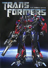 Transformers Movie Guide Book
