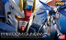 Kidou Senshi Gundam SEED - ZGMF-X10A Freedom Gundam - RG #05 - 1/144 (Bandai)