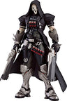 Overwatch - Reaper - Figma #393 (Good Smile Company, Max Factory)