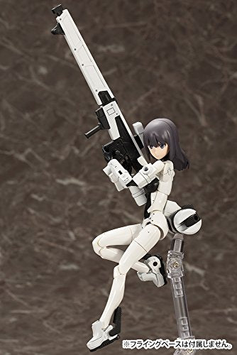 Megami Device - WISM Soldier Snipe/Grapple - 1/1