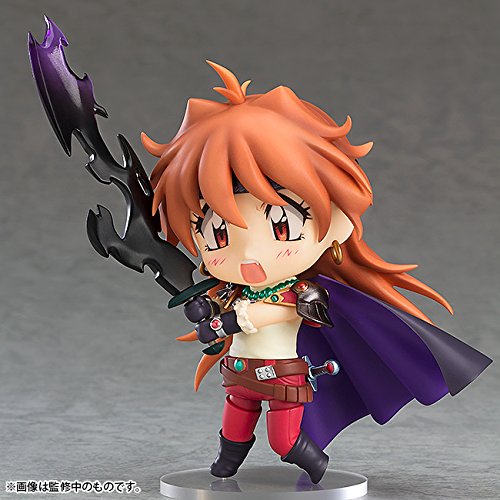 Slayers - Lina Inverse - Nendoroid #901 (Good Smile Company