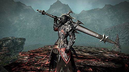 Final Fantasy XIV Online: Souten no Ishgard