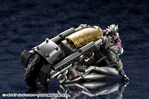 Hexa Gear - HG024 - Bandit Wheel - 1/24 (Kotobukiya)