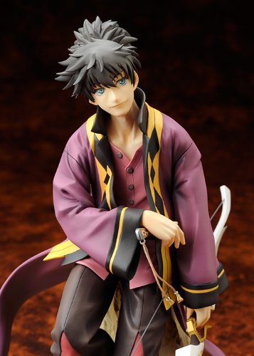 Tales of Vesperia - Raven - ALTAiR - 1/8 (Alter) - Solaris Japan