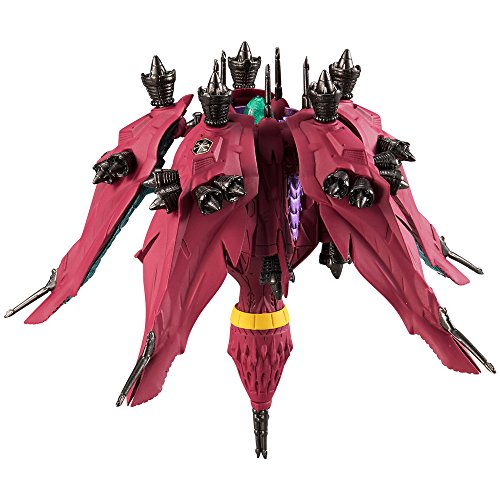 Buy Kidou Senshi Gundam F91 - XMA-01 Rafflesia - FW Gundam