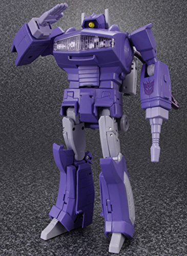 Transformers - Shockwave - The Transformers: Masterpiece MP-29