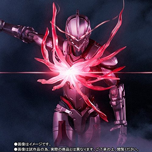 Hayata Shinjirou, Ultraman - ULTRAMAN