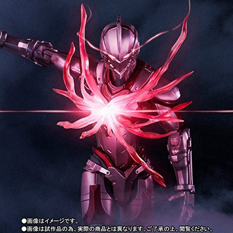 ULTRAMAN - Hayata Shinjirou - Ultraman - S.H.Figuarts - Ultra-Act - Limiter Release ver. (Bandai)