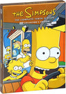 The Simpsons Season 10 DVD Collector's Box