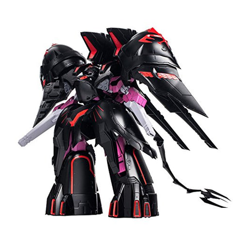 Kidou Senkan Nadesico -The Prince Of Darkness- - Black Sarena - METAMOR-FORCE (Sentinel)