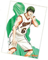 Kuroko no Basket - Midorima Shintarou - Clear Poster (Movic)