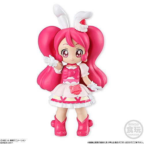 Cure Whip - Kirakira ☆ Precure a la Mode