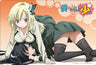 Boku wa Tomodachi ga Sukunai - Mikazuki Yozora - Kashiwazaki Sena - Large Format Mousepad - Mousepad (Broccoli)