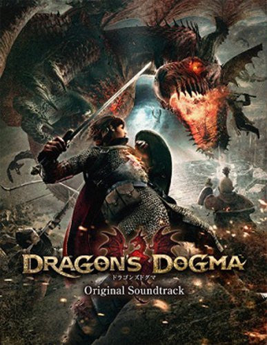 DRAGON'S DOGMA Original Soundtrack