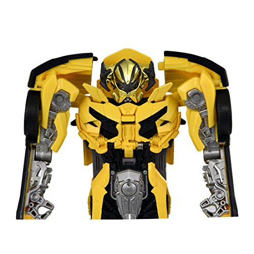 Bumble - Transformers: The Last Knight