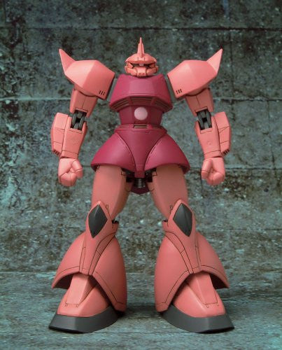 Kidou Senshi Gundam - MS-14S (YMS-14) Gelgoog Commander Type