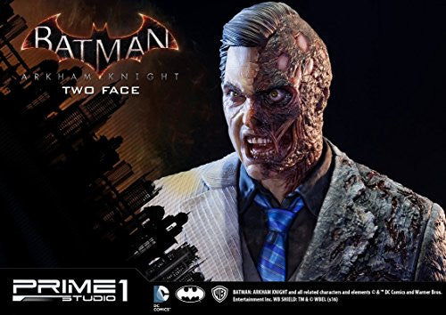 Two-Face - Batman: Arkham Knight