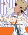 Tsuritama Vol.5 [Blu-ray+CD Limited Edition]