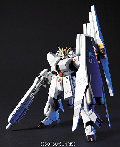 FA-93HWS ν Gundam Heavy Weapons System Type - Kidou Senshi Gundam: Char's Counterattack
