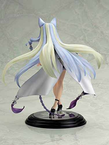 KOTOBUKIYA - セブンスドラゴンIII code：VFD フォーチュナー 1/7完成品フィギュア AmiAmi [Character & Hobby Shop] | 7th Dragon III Code: VFD